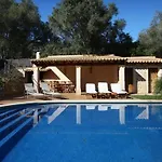 Amazing Mansion In Petra With Swimming Pool