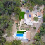 Villa Pins - Villa With Private Pool In Portocolom