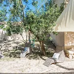 Sa Font - Villa With Private Pool In Petra