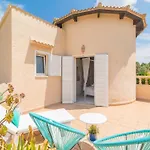 Casa Bel - Villa With Private Pool Free Wifi