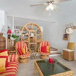 Apartamento 23 Edificio Canopus Apartment In Port D Alc Dia Free Wifi