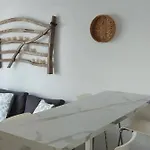 Beautiful Apartment In Cala En Blanes 45 M² With Shared Pool