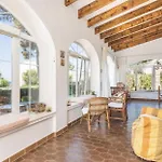 Menorca Chalet Rustic Sunny Retreat By The Sea