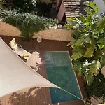 Casita Margarita