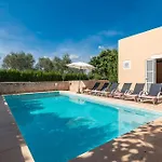 Villa La Corbaia By Sealand Villas