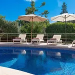 Beach Villa Margot By Sealand Villas