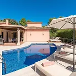 Beach Villa Margot By Sealand Villas