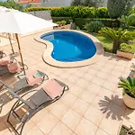 Beach Villa Arran De Mar By Sealand Villas
