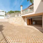 Beach Villa Arran De Mar By Sealand Villas