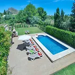 Owl Booking Villa Bocoris - 15 Min Walk To The Beach