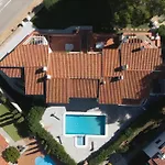 Apartamentos Annabel'S I