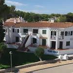 Apartamentos Annabel'S I