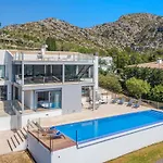 Villa Panoramica Alcudia - By Emerald Stay