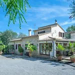 Les Oliveres Vall De Colonya By Vintage Travel
