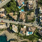Villa Cala Marsal