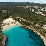 New! Villa With Sea View Very Close To Cala Marsal Beach