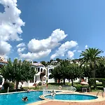 Apartamento Primera Linea De Playa Son Bou