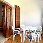 Apartamento Primera Linea De Playa Son Bou