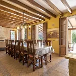 Can Salat Villa