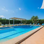 Villa La Rosaleda - By Dream Villas Pollensa