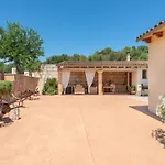 Alcudiola - Villa With Private Pool Free Wifi