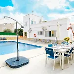 Villa Dolphin By Slow Villas