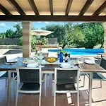 Owl Booking Villa Can Morro - Magnificent Views