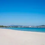 Apartamento Playa Primera Planta 2-3