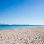Apartamento Playa Planta Baja 2-2