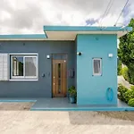 Nuchigusui House