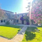 Bonita Casa De Campo Tipica Mallorquina