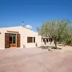 Villa With Private Pool In Algaida