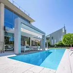 Villa With Private Pool Free Wifi