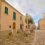 Villa With Private Pool In Algaida