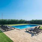 Es Moli D'En Sion - Villa With Private Pool