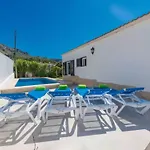Villa Divina - Villa With Private Pool In Betlem