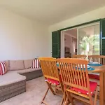 Can Tatau Villa With Private Pool In Santanyi