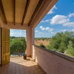 Villa With Private Pool In Campos
