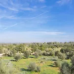 Villa With Private Pool In Campos