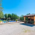Villa With Private Pool In Inca