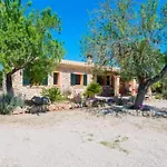 Villa With Private Pool In Inca