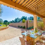 Can Gelat - Villa With Private Pool In Costitx