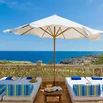 Lovely Holiday Home With Sea-View
