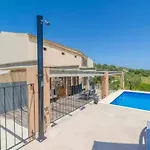 Es Pont Den Teulari Nou Villa With Private Pool