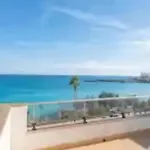 Antic 302 - Apartment In S'Illot Free Wifi
