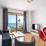 Antic 202 - Apartment In S'Illot Free Wifi