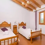 Villa With Children Friendly Lawn Area