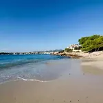 Can Boira - House In Portocolom Free Wifi