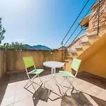 S'Aguait Villa With Private Pool In Portocolom