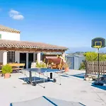 Son Vanrell-Villa With Private Pool In Montuiri